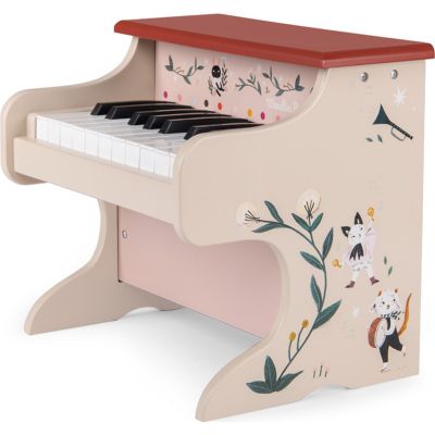 Piano Après la pluie  par Moulin Roty