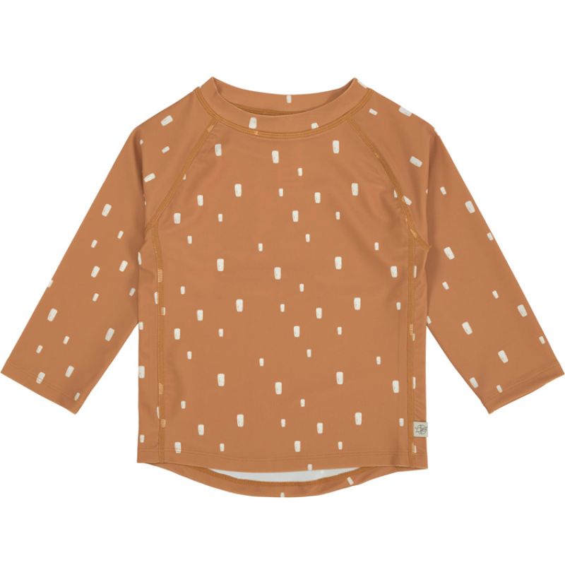 T-shirt anti-UV Briques (7-12 mois) Lässig