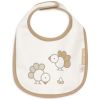 Lot de 5 bavoirs imperméables Miffy Family Farm Jollein Produit 7