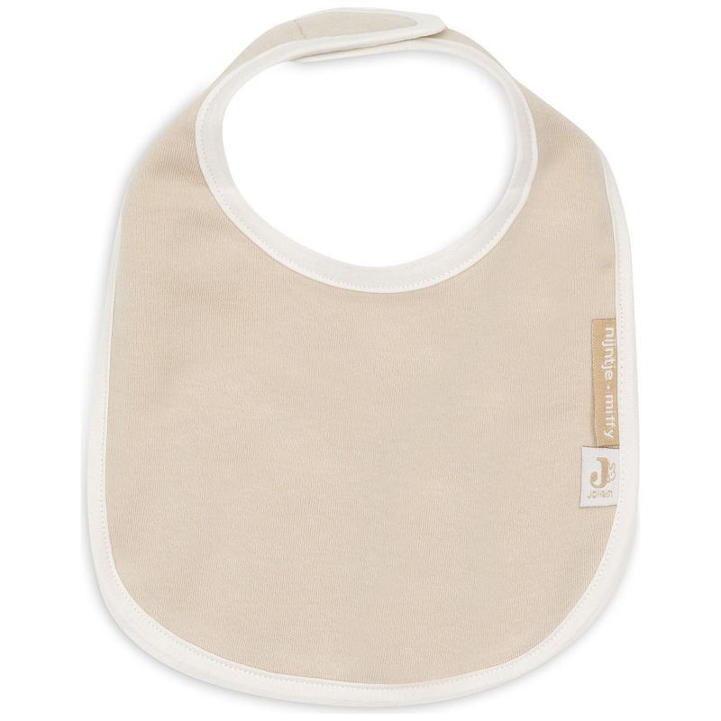 Lot de 5 bavoirs imperméables Miffy Family Farm Jollein Produit 6