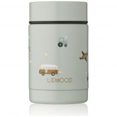 Pot isotherme Nadja Vehicules (250 ml) - Liewood