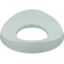 Réducteur de toilette Speckles mint vert d'eau  par Luma Babycare