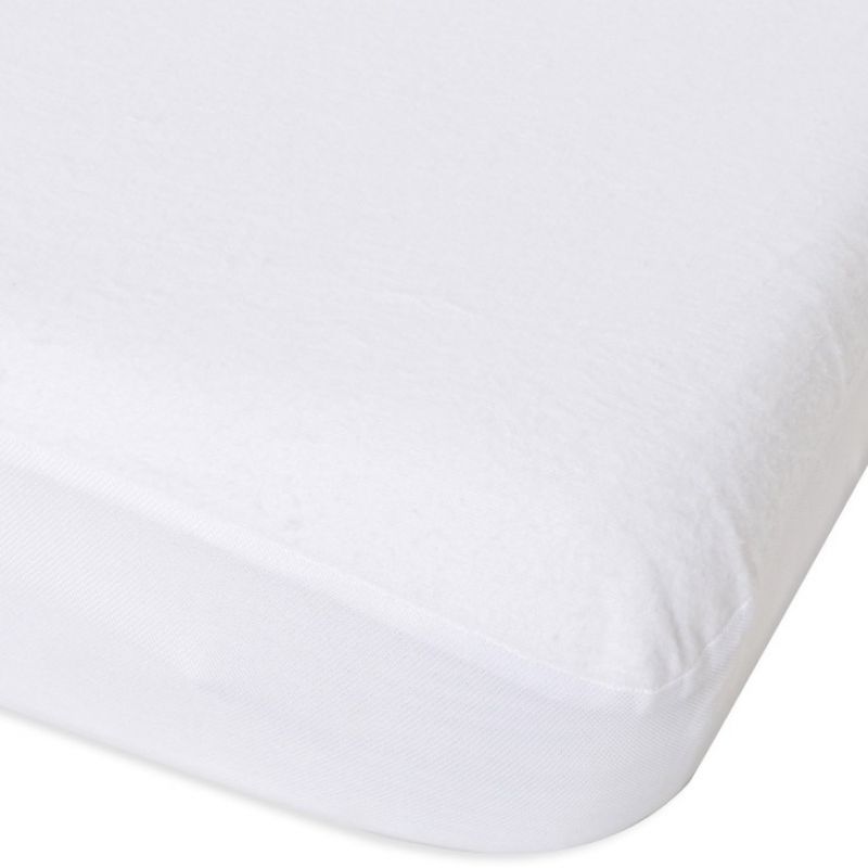 Protège matelas Alèse Alouette (60 x 120 cm) Domiva