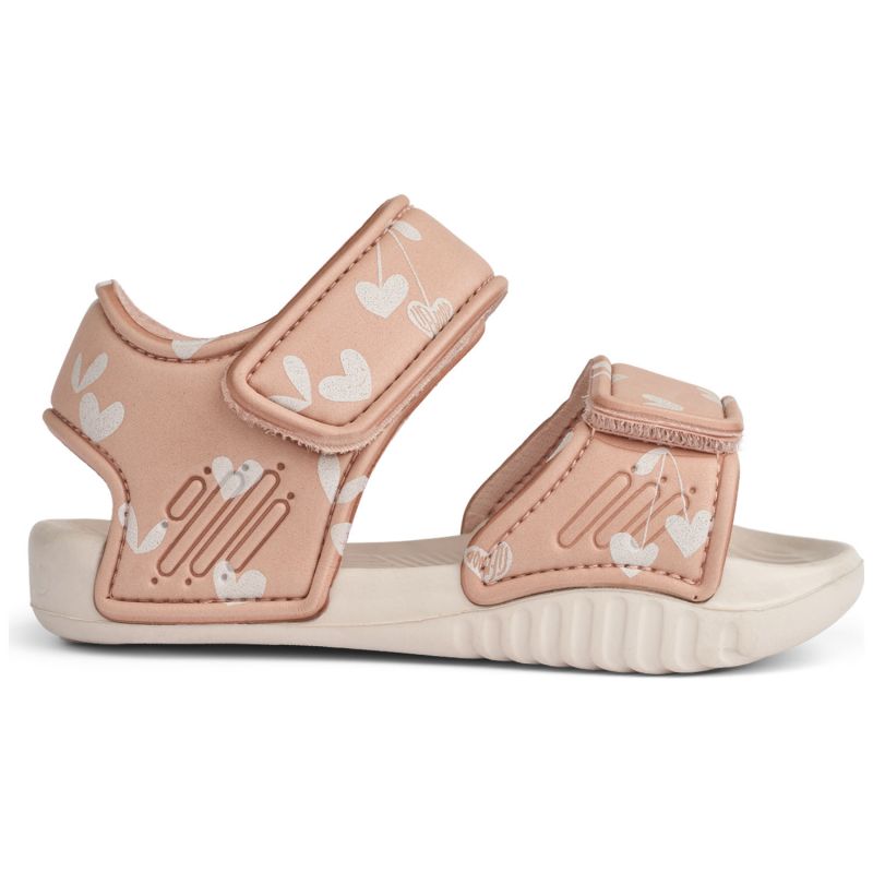 Sandales de plage Blumer Sweethearts (pointure 23) Liewood Produit 3