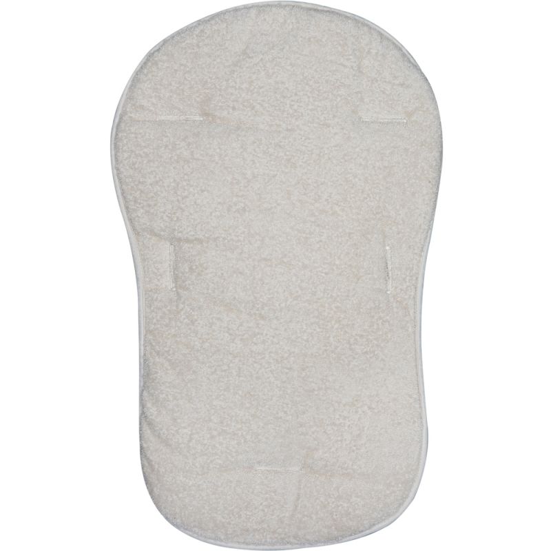 Coussin de chaise haute Ultimo 3 Argile Quax