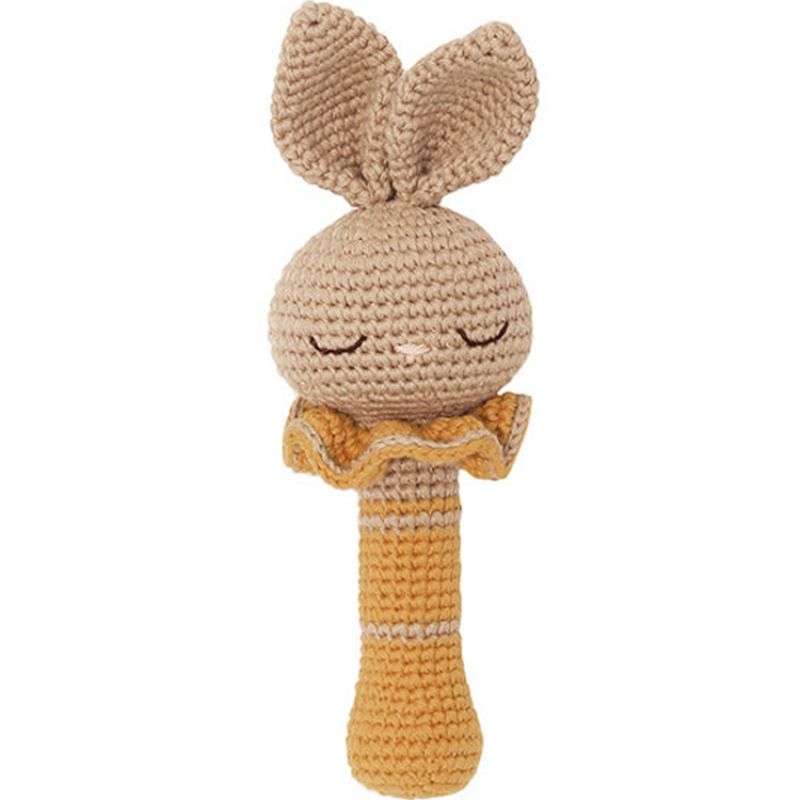Hochet Beti le lapin Patti Oslo