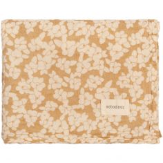 Lange Wabi-Sabi Lange Golden Brown Sakura (70 x 70 cm) - Nobodinoz