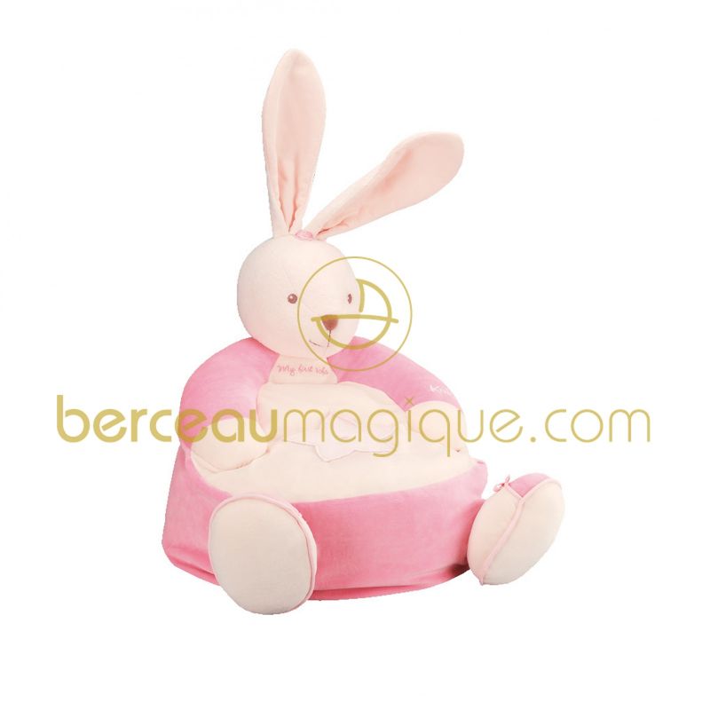 Fauteuil maxi lili Lilirose Kaloo