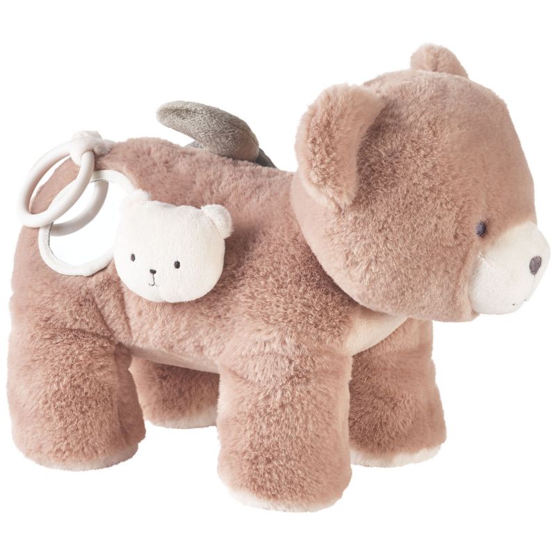 Peluche d'activité Lily Noukie's Produit 1