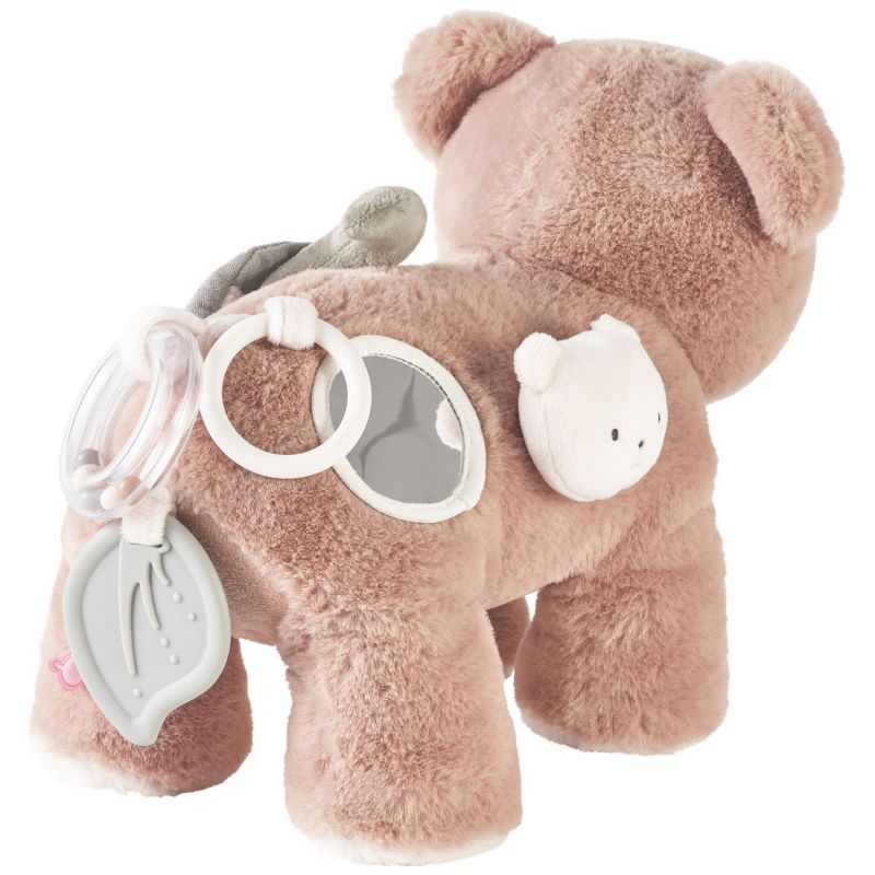 Peluche d'activité Lily Noukie's Produit 3