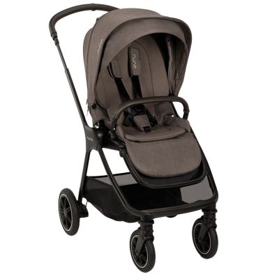 Poussette compacte et réversible TRIV NEXT Chestnut