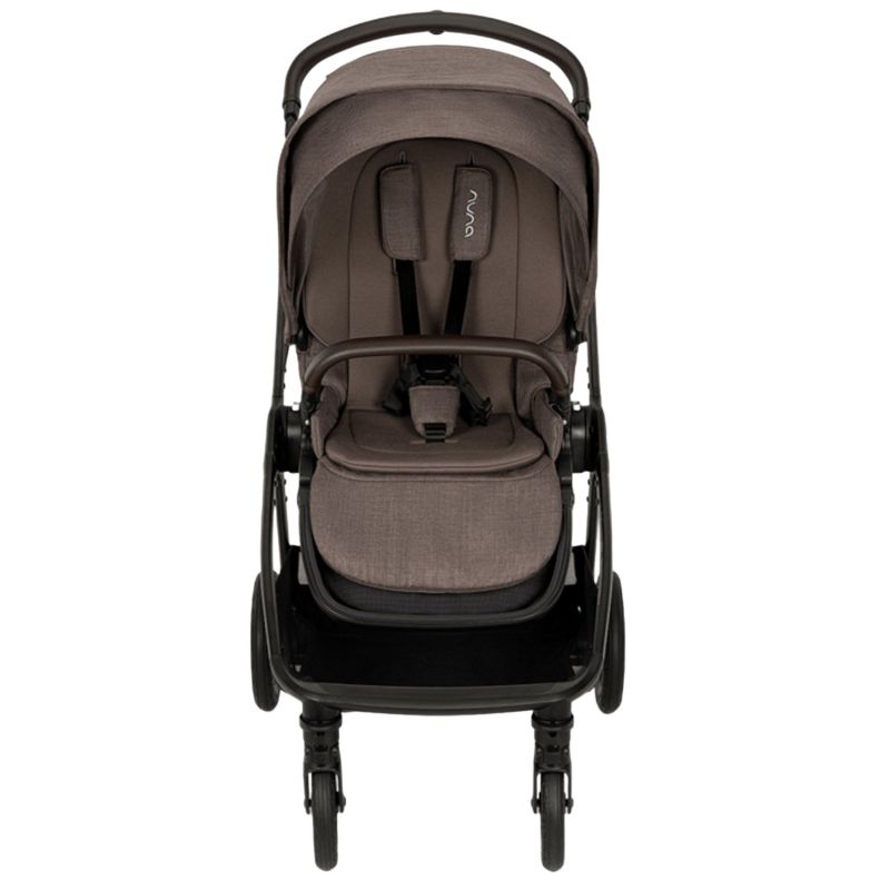 Poussette compacte et réversible TRIV NEXT Chestnut Nuna Produit 3
