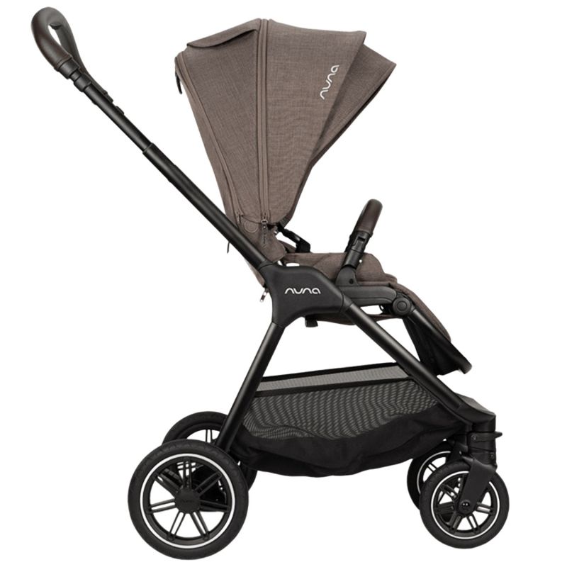Poussette compacte et réversible TRIV NEXT Chestnut Nuna Produit 4
