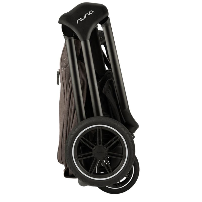 Poussette compacte et réversible TRIV NEXT Chestnut Nuna Produit 7