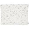 Housse matelas à langer en jersey Leafy Dreams (50 x 70 cm) - Reconditionné Jollein Produit 4
