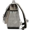 Cartable A4 primaire Light Grey Stripe (38 cm) Caméléon Produit 3