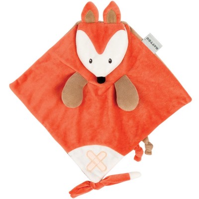 doudou renard