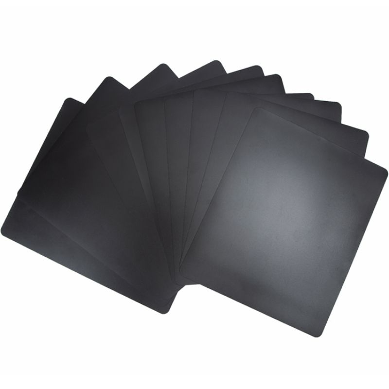Papier ardoise réutilisable (10 feuilles) Jaq Jaq Bird