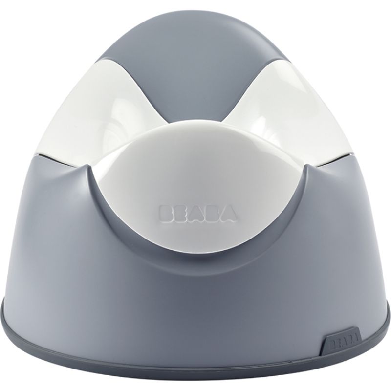 Pot bébé ergonomique Light Mist Béaba