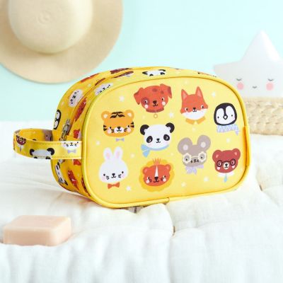 Trousse de toilette Amis des animaux