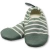 Chaussons tout-terrain Les Petits Mael Marinière (2-3 ans) Les Pas Petits Produit 1