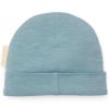 Bonnet de naissance Stone Blue (Taille 1 - 44-56) Little Dutch Produit 2
