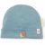 Variation Bleu du produit Bonnet de naissance Stone Blue (Taille 1 - 44-56) de la marque Little Dutch