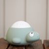 Lampe LED tortue projecteur d'étoiles Filibabba Ambiance 2