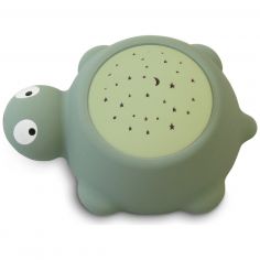 Lampe LED tortue projecteur d'étoiles - Filibabba