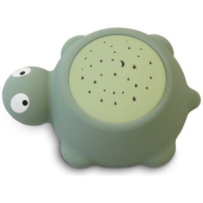 Lampe LED tortue projecteur d'étoiles