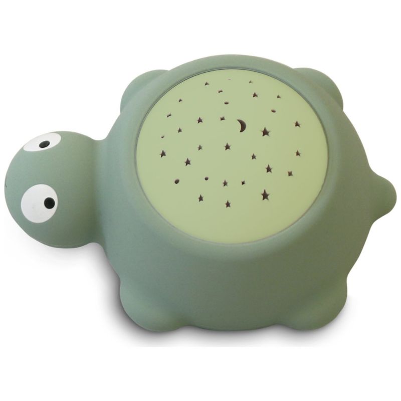 Lampe LED tortue projecteur d'étoiles Filibabba Produit 1