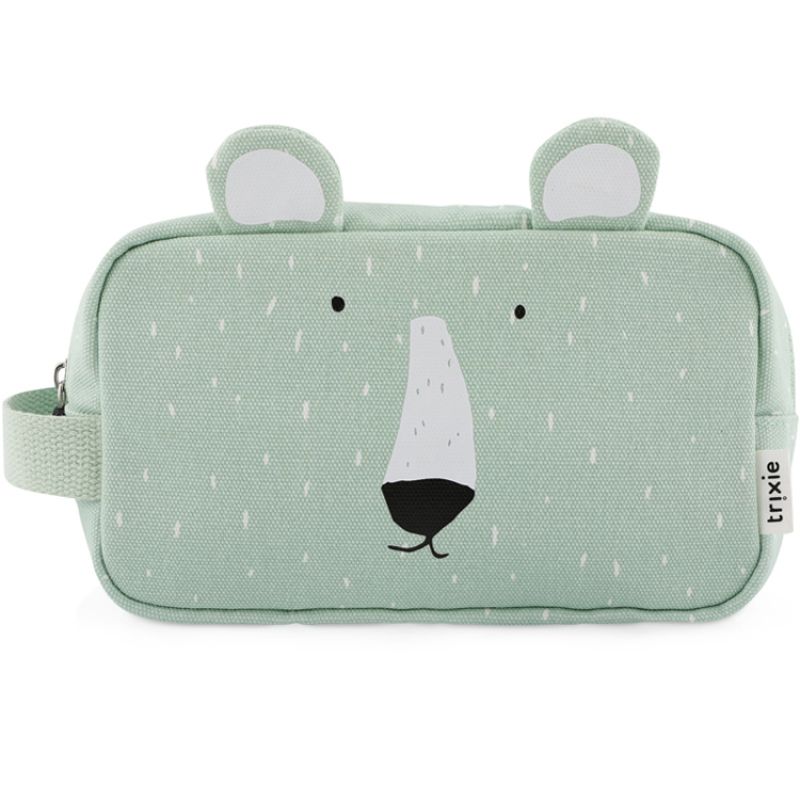 Trousse de toilette Mr. Polar Bear Trixie