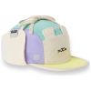 Casquette anti-UV Camper Fun Lion Vert (6-12 mois) KI et LA Produit 1