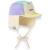 Casquette anti-UV Camper Fun Lion Vert (6-12 mois) KI et LA Produit 4
