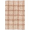 Tapis lavable Tartan Rose (90 x 120 cm) Lorena Canals Produit 1