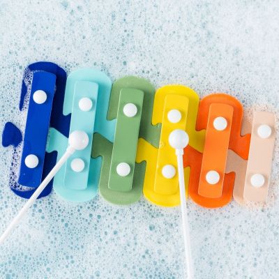 Xylophone pour le bain