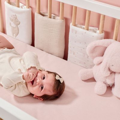 Lot de 6 protège barreaux Fanfan