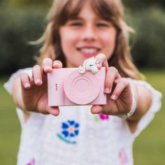 Appareil photo Urban Zoo Unicorn