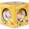 Grande toupie Les jouets métal Moulin Roty Packaging 4