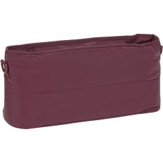 Sac à poussette foncé - Lässig 