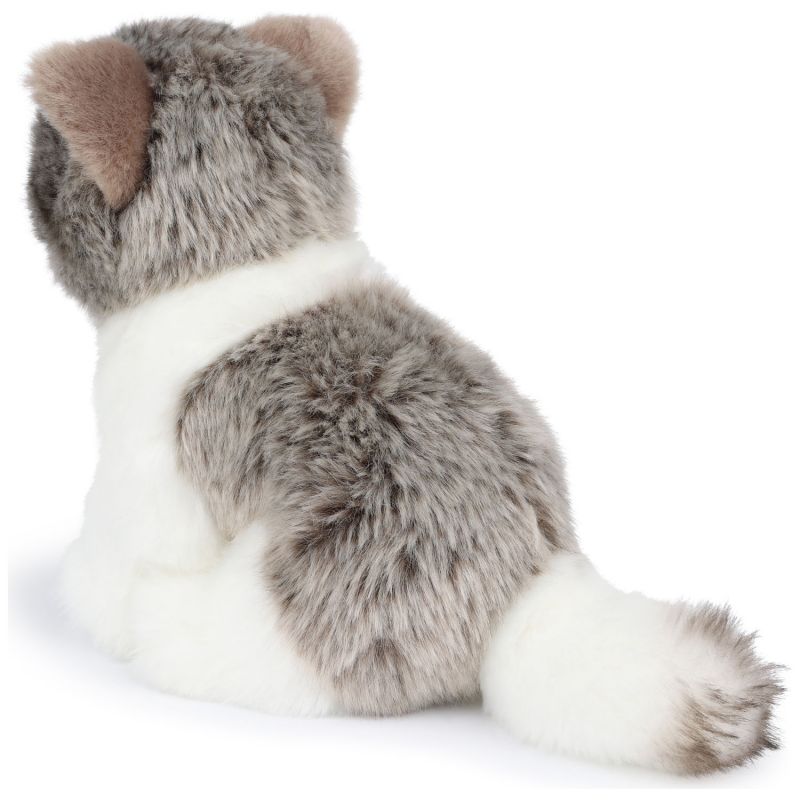 Peluche Amélie le Scottisch Fold (17 cm) BT Chaps Produit 3