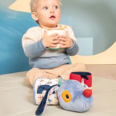 Rouleau d'activités Jules