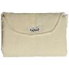 Tapis à langer Sorbet citron en coton irisé BEBEL Produit 1