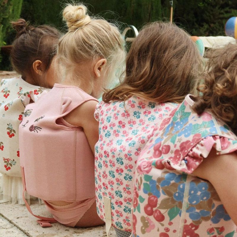 Gilet de natation Avery Marmelatta (1-2 ans) Konges Sløjd Ambiance 4