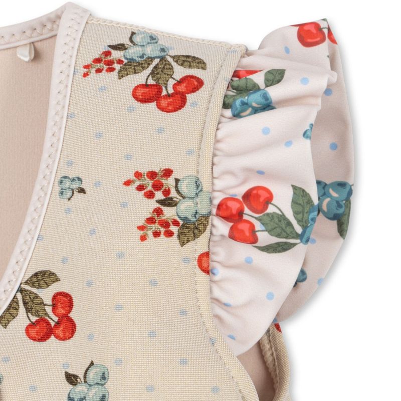 Gilet de natation Avery Marmelatta (1-2 ans) Konges Sløjd Produit 6