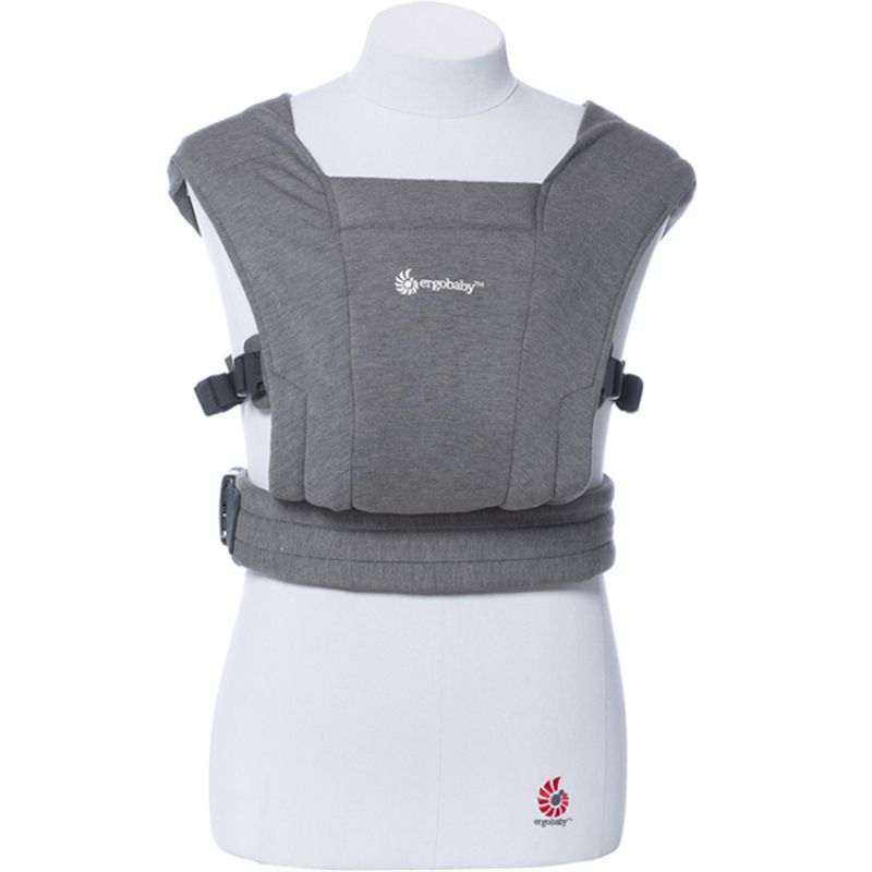 Porte bébé Embrace gris Ergobaby Produit 1 grande taille