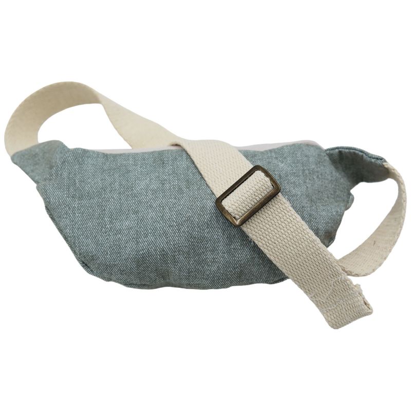 Sac banane enfant Kawai Pop-Corn L'oiseau bateau Produit 3