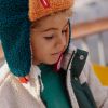 Chapka Cozy Charly (2-5 ans) Hello Hossy Ambiance 4