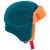 Variation Vert, marron du produit Chapka Cozy Charly (2-5 ans) de la marque Hello Hossy