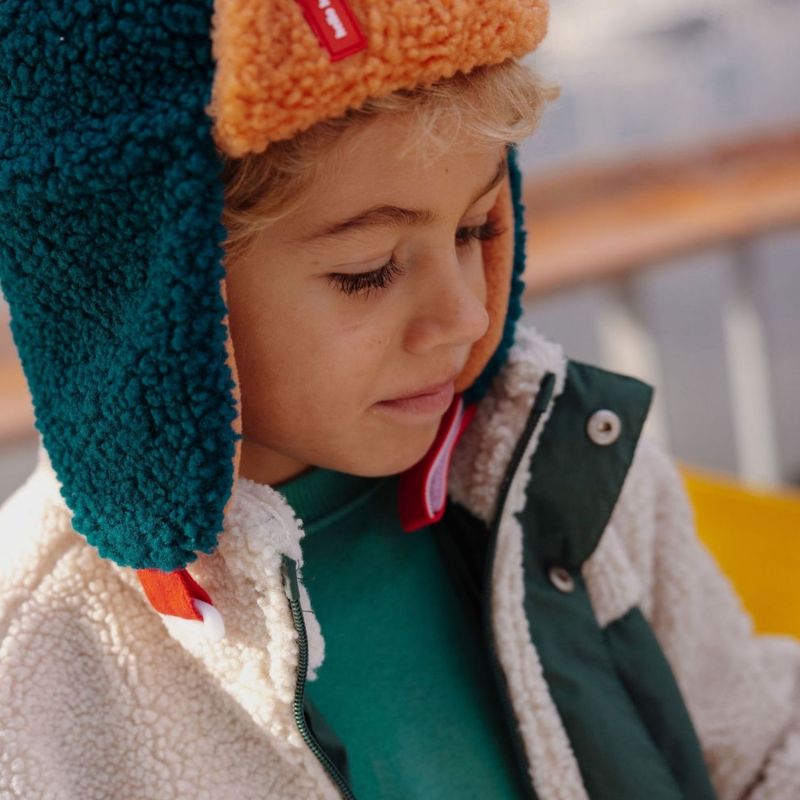 Chapka Cozy Charly (2-5 ans) Hello Hossy Ambiance 4